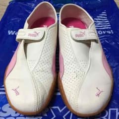 専用です(^^)値下げプーマ♡24センチのサムネイル
