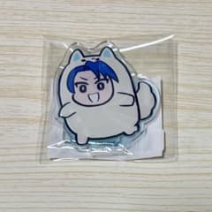 ＦＧＯ　藤丸立香はわからない　DLEくじ　アクリルスタンド　セタンタのサムネイル