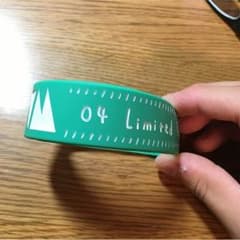 04 Limited Sazabys ラババンのサムネイル