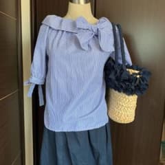 シャツ S〜Mぐらいのサムネイル