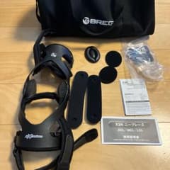 BREG X2K ニーブレース ACL/MCL/LCL サポーターのサムネイル