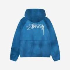 Stussy Beach Shell Jacket Cobalt Blue Mのサムネイル
