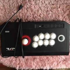 リアルアーケードpro.v3 SA （PS3専用）アケコン 値下げ済みのサムネイル