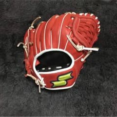 SSKトレーニンググラブのサムネイル