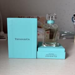 Tiffany オードパルファム75ml