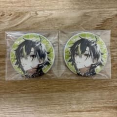 伊波ライ 缶バッジ Dytica 3rd Anniversaryのサムネイル