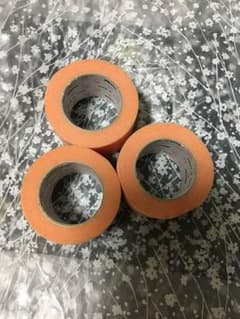 ゆうきばん25㎜  3個セットのサムネイル