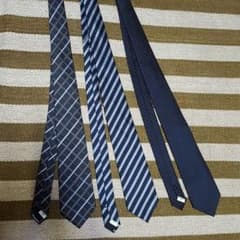 ゆずさま専用 ネクタイ サンタバーバラのサムネイル