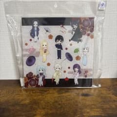 陰の実力者になりたくて！ アクリルスタンド　eeo Storeコラボ商品のサムネイル