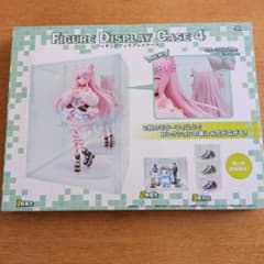 フィギュアディスプレイケース 4のサムネイル