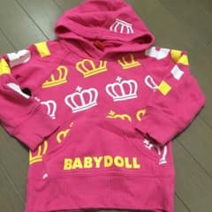 トレナー ズボン90セットのサムネイル