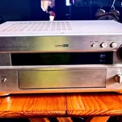 【姫パン様専用】★YAMAHA AV AMP DSP-AX8のサムネイル
