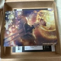望月穂波　ノーブルアートのサムネイル