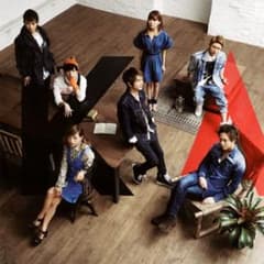 ぼくの憂鬱と不機嫌な彼女/AAA(トリプル・エー)のサムネイル
