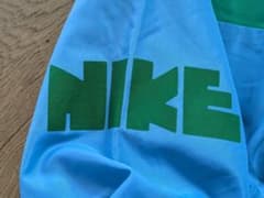 70s ゴツナイキ ナイロンパーカー Size M オレンジタグのサムネイル