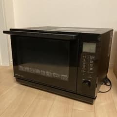 (ジャンク品) Panasonic NE-MS268 オーブンレンジ　電子レンジ ジャンク品】オーブンレンジ NE-MS268 Panasonic 2022年製 - メルカリ