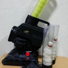 スピードシャトルマシン (シャトル付)のサムネイル