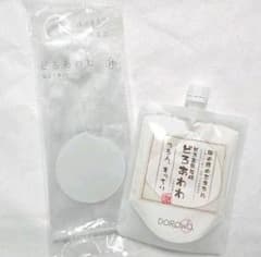未開封 新品 どろあわわ 洗顔のサムネイル