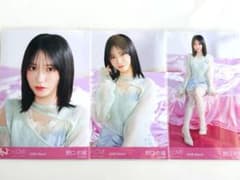 i*m様 =LOVE イコラブ 野口衣織 ジャケット衣装生写真 直筆 m10587287532_1.jpg?1776309820