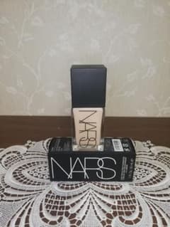 NARS　ライトリフレクティングファンデーション　02174のサムネイル