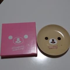 리락쿠마 로손 2011년 Rilakkuma meets honey ①