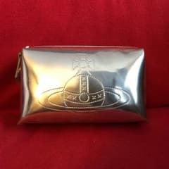 VivienneWestwood☆メイクポーチのサムネイル