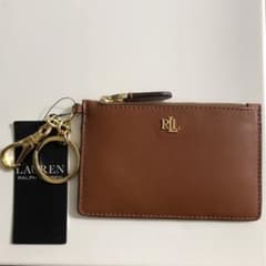 Ralph Lauren ラルフローレン フラグメントケース コインケースのサムネイル