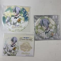 ブルーロック スイパラ Flower Garden 乙夜影太のサムネイル