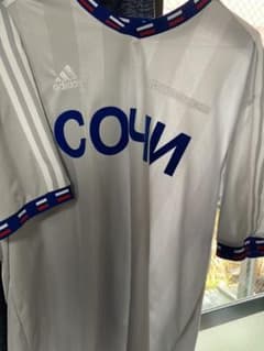 Gosha Rubchinskiy ×adidas ゲームシャツのサムネイル