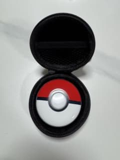 ポケモンGO plus＋のサムネイル