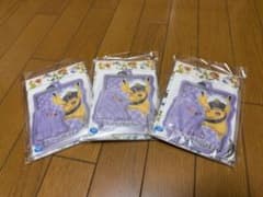 JR東日本 ポケモンスタンプラリー2026 スペシャル版スタンプ帳3冊セットのサムネイル