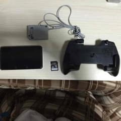 Nintendo3DS本体(箱なし)のサムネイル