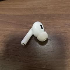 Apple AirPods Pro 2世代 左耳のみのサムネイル
