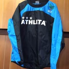 ATHLETA シャカシャカのサムネイル