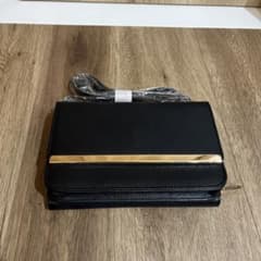 レザー朝バックのサムネイル