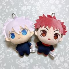 ぷちっしゅ！ 呪術廻戦 vol.1の入手方法まとめ – 攻略大百科