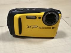 Fujifilm finepix xp90のサムネイル