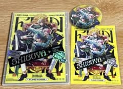 ゆ*き様 ヒプマイ シブヤ Fling Posse 優勝記念CD アニメイト特典のサムネイル