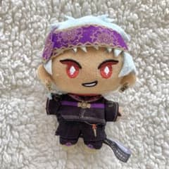 [가격 인하] 트위스트 칼림 마스코트