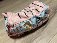 クレヨンしんちゃん ぬいぐるみ ティッシュケース