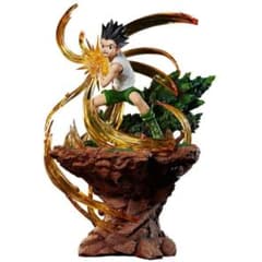ユニークアートスタジオハンターXハンター1/4ゴンフリース限定 - メルカリ