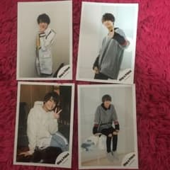 高橋海人　公式写真のサムネイル