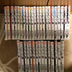 エアギア 全巻のサムネイル