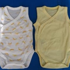 ベビー肌着 60のサムネイル