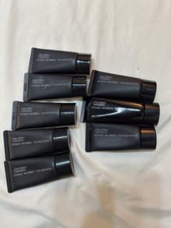 SHISEIDO ステージワークス ファンデーション プライマー セット