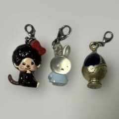 目印チャームまとめ売りのサムネイル