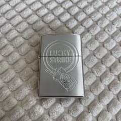 LUCKY STRIKE Zippoのサムネイル