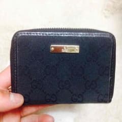 GUCCI カード入れのサムネイル