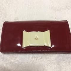 ヴィヴィアンウエストウッド長財布のサムネイル