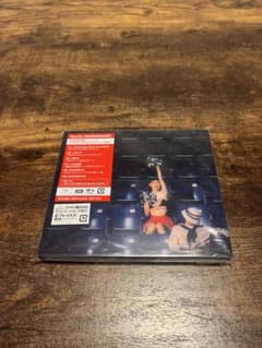 WurtS MOONRAKER CD+Blu-ray 初回生産限定盤のサムネイル